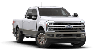 2026 Ford Super Duty® External Image 5